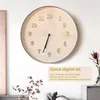 ترقية ساعات الحائط! 15pcs DIY Clock Numerals Kit Number Number for Home Art Decor Replacing Accessories