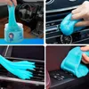 Car Wash Solutions 160g Reinigingsgel Slijm Voor Machine Magic Cleaner Dust Remover Auto Pad Lijm Poeder Schoon Gereedschap