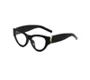 94 güneş gözlüğü Avrupa retro dikdörtgen moda erkek kadın tasarımcı güneş gözlükleri