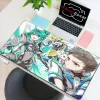 PADS MausePad拡張パッドマウスXenoblade Computer Accessories Nonslip Mat Table PadsゲームキーボードPC Gamer Deskmat MousePad XXL