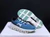 Nieuwe Cloudmonster Cloud 5 Mannen Vrouwen Comfortabele Runner Schoenen cloud x 3 Unisex Ademend Ultralight Outdoor Running Casual Sneakers Mode schoenen IJ014