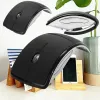 Mice Revolutionize Your Laptop Experience with the Ultimate Folding Bluetooth Wireless Mouse The MustHave Laptop Accessory