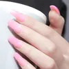 1PC Beautilux UV LED Hard Construction Nail Gel Soak Off Nails Pink UV Gel Polish Nail Art Builder Extension Gel 50g 240220