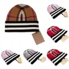 Classic-tricot classique polyvalent travail extérieur concepteur marque tricot chapeau hommes hommes automne et hiver extérieur sport chaud coton chapeaux 5zr3z9acn
