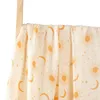 Filtar Kangobaby #my Soft Life # Cotton hela säsongen född Muslin Swaddle Filt Baby barnvagn täcker spädbarns täcke