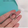 Anelli Promessa Anello da laboratorio da 4 mm in argento Fedi nuziali di fidanzamento per le donne Regalo di gioielleria raffinata da sposa 240229