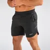 Männer Shorts Mode Sommer Jogger Jogginghose Kompression Schnell Trocknend Männlich Sexy Hohe Qualität Strand Herren