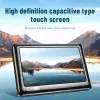Player 4.3 Inch MP4 Player Long Standby Touch Screen Reproductor Mp4 Player MP3 Ebook Reading Built In Speaker
