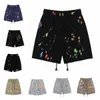 Black Mens Designer Swimming Trunks Hip Hop Fashion Letter Pants Polyester Swim High School Top Quality Quick Torking Swimwear Street Elegant Shorts Summer YH9