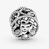 New Arrival 100% 925 Sterling Silver Comedy & Tragedy Drama Masks Charm Fit Original European Charm Bracelet Fashion Jewelry Acces2444