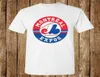 Novo o logotipo da equipe de beisebol montreal expos novo unissex eua tamanho camiseta camiseta masculina marca tshirt verão topo tees6333549