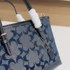 Luxe dames mode handtas draagtas klassieke alles-in-één hoogwaardige schouderband multifunctionele cross-body tas binnen pocket ritssluiting ontwerp handtas