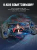 GamePads Vilcorn Streaming Gaming Controller Support för PS4/Xbox Game Mobile GamePad med sex Axis Gyroskop för Android/iOS -smartphone