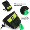 Equipment Truelove Pet Dog Treat Bags Portable Travel Training Clipon Pouch Dog Bag Easy Storage Belt Bag Poop Dispenser Dogs Accessories