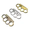 Online For Sale Sports Equipment Trendy Affordable Travel Boxing Iron Fist Fighting Knuckleduster EDC Keychain Tools Window Brackets 455435