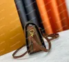 10A Designer-Tasche, klassische Dauphine-Modetaschen, Schulter-Damenhandtasche, Top-Marke, Messenger-Tasche, Einkaufstasche, Geldbörse