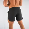 Männer Shorts Mode Sommer Jogger Jogginghose Kompression Schnell Trocknend Männlich Sexy Hohe Qualität Strand Herren