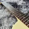 Personalizzazione di fabbrica Nuova stringa di alta qualità per chitarra elettrica a vendita calda