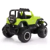 Bilar RC Cars Mini Radio Remote Control SUV Truck 1:43 Skala Un Army Vehicle Sport Racing Hobby Christmas Gift for Boys Girls Kids