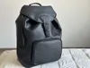 Дизайнерская сумка-рюкзак-большая сумка для мужчин и женщин Сумки Рюкзаки с цепочкой Сумки для книг Женская мода На плечо Рюкзаки большой вместимостиКлассический рюкзак.