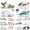 DHgate Out Of Office Casual Chaussures Hommes Femmes Designer Sneaker Low Top Marche En Cuir Coureurs Plateforme De Luxe Mid Top Baskets Baskets Jogging Chaussures De Tennis