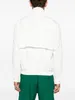 Casablanca Zipper Jackets Designer Casa Men Casal Casual Long Sleeve Track Jacket Wave Shell Sport Outwears Casablanc