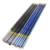 Ruten BAKAWA Super Light Hard Carbon Fiber Teleskop Karpfen Angelrute 2,7 M/3,6 M/3,9 M/4,5 m/5,4 M/6,3 M/7,2 M/8 M/9 M/10 M Stream Hand Pole