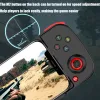 وحدة تحكم ألعاب GamePads للهاتف المحمول لجهاز iPhone/Android/PC مع دعم قابل للتوسيع لـ Hongmeng Mobile Wireless Gamepad Bowstick for Switch