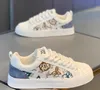 Mannen feest shell-toe sneakers schoenen patchwork mannelijke casual hardloopschoenen trainers platform comfort luxe trainer race ademende mode loafers wandelschoenen