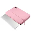 Ryggsäck bärbara väska för Apple MacBook Air Pro 11 12 13 14 15 15,6 tum Multifunktion Laptop Sleeve Case Notebook Bag Women