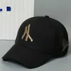 Brim Hats Luxury designer unisex with letter visor gatherings mountain climbing dating baseball 240229