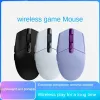 Möss CrossBorder Wholesale G304 Wireless Mouse Electronic Competition Mechanical Game Multicolor Wireless Mouse Desktop Notebook