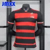 JMXX 24-25 Flamengo Special Soccer Jerseys Mens Uniforms Jersey Man Football Shirt 2024 2025 Player Version