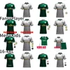 24 25 Palmeiras Soccer Jerseys Home Away M.Merentiel G.Gomez Danilo Murilo Piquerez Endrick 2024 2025 Luan R. Veiga fotbollströjor Dudu Rony Wesley Endrick Men Kids Kit Kit Kit Kit Kit Kit