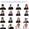 Ball Caps Hats Baseball for Men Women Kids Dark Skull Deejay con bandiera indonesiana arancione 5 pannello cool country escursionismo secco blu scuro