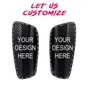 Dropship Personalized Shin Guards Sports Soccer Guard Pad Leg Support Football Shinguard For Adult Teens Children 240226