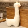 Poupées grandes guérison romantique alpaga animal en peluche simulation jouet alpaca fille en peluche cadeau