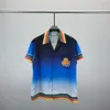 Trainingspak Set FashionHawaii Designer Mannen Casual Shirts Sets Bloemen Brief 3D Print Zomer Kust Vakantie Strand Shirts Suits 028