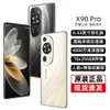 本物のx90proすべてのnetcom HDスクリーン写真アンドロイドスマートティクトックライブ安いスマートフォン