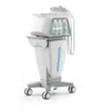 M6 뷰티 장비 전문 얼굴 세척 피부 테스트 수력 미세 박피기 기계 Hydra Cleaning Instrument Hydrafacial Machine