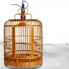 Nests House Window Bird Cages Garden Decoration Outdoor Toys Bird Cages Cover Backpack Pigeon Gabbia Pappagallo Bird Supplies RR50BN