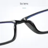 Lunettes de soleil mode anti-rayons bleus lunettes de soins de vision lunettes d'ordinateur lunettes lunettes