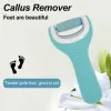 أداة Callus Remover Electric Foot Foot Foot File Tools for Woman Men Hard Cracked Skin