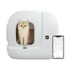 Dozen Petkit Pura Max Huisdier Automatische Kattenbak Zelfreinigend Smart Kattentoilet Wifi APP Controle XSecure/geurverwijdering Arenero Gato