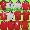 2024 Retro Chili Soccer Jerseys 1982 1998 2014 Home Away Vintage Football Shirts 82 98 14 16 17 22 23 24 Uniformes SALAS ZAMORANO VIDAL ALEXIS M.GONZALEZ