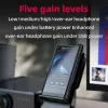 Joueurs Fiio M15S MUSIC lecteur Snapdragon 660 avec ES9038PRO HIRES Android 10 5.5inch Player MP3 WiFi / MQA / Bluetooth 5.0