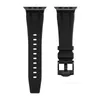 Designer Smart Straps Smart Straps Wristband AP Mod Kit Bracelet Silicone Band Strap Bands Watchband with Steel Adapter for Apple Watch Series 3 4 5 6 7 8 SE Ultra iWatch