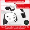 Cases 20 stuks hotline games 2.0 plus controller grip tape compatibel met Xbox Series X / S -controller, niet -slip, vochtafvoer