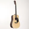 D 28 Natural 2014 Acoustic guitar F S as same of the pictures