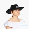 Correct version of cowboy fisherman hat female face small spring summer casual face covering embroidered hat bucket basin hat